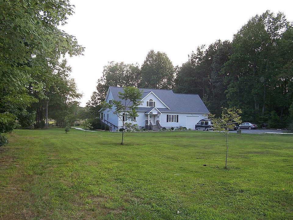home front