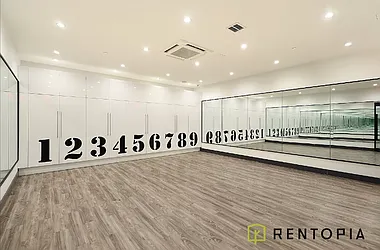 Rented by Rentopia