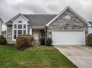 651 Freshwater Ct, Westerville, OH