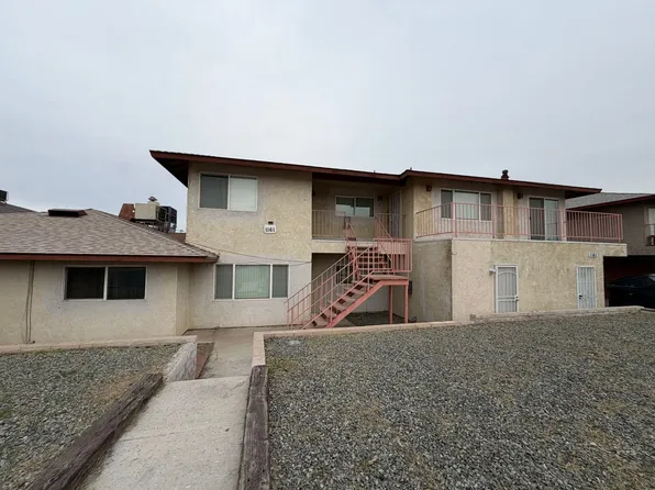 P032, 1161 Barstow Rd APT C, Barstow, CA 92311
