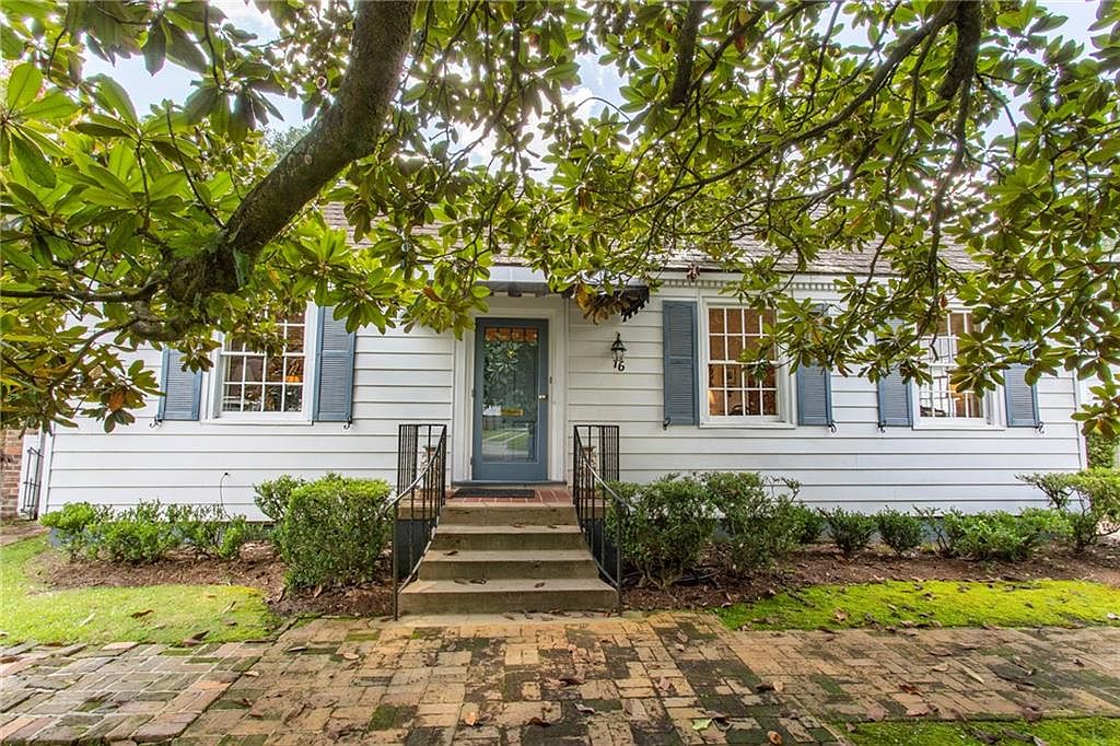 16 Japonica Ave, Mobile, AL 36606 Zillow