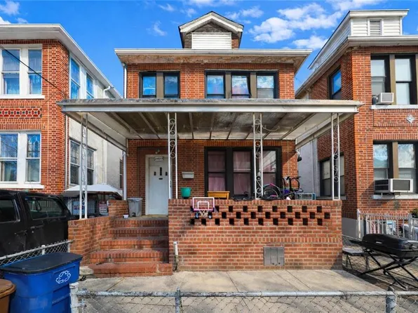 2483 E 21st St, Brooklyn, NY 11235