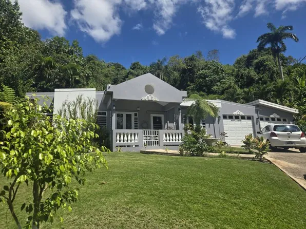 State Highway 149 Km Cialitos #22.7, Ciales, PR 00638