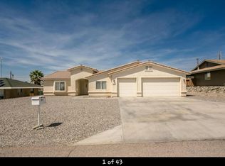 2071 Polaris Dr, Lake Havasu City, AZ 86403