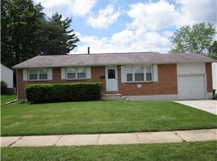 1225 Stinsford Rd, Newark, DE 19713