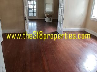324 Prospect St, Shreveport, LA 71104