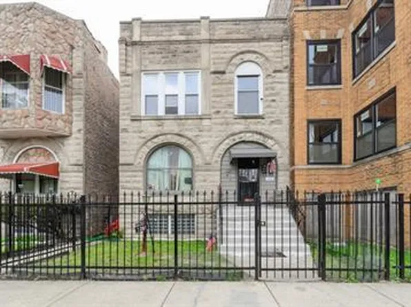 3261 W Fulton Blvd #G, Chicago, IL 60624