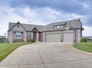 4748 N Emerald Ct, Maize, KS 67101