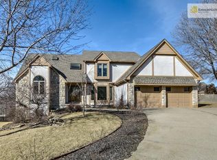 2710 NW Cedar Brk, Lees Summit, MO 64081