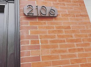 2106 E Pratt St #2B, Baltimore, MD 21231