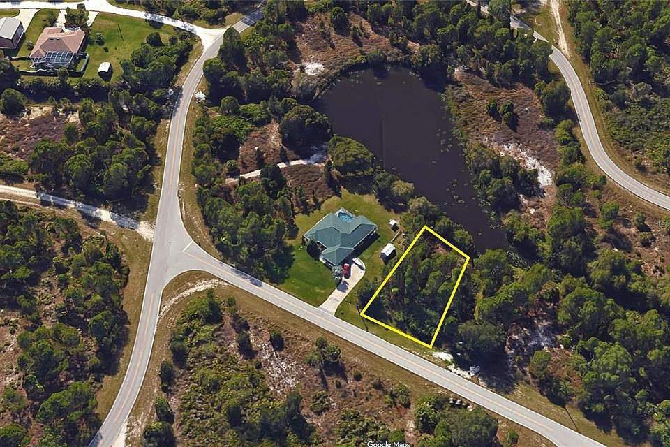 2nd image of 27539 MONTE CRISTO BOULEVARD LOT 39