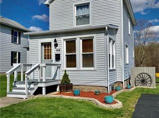 104 Morgan St, Greenville, PA 16125