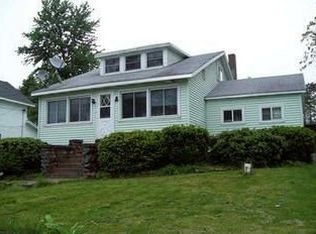 7275 N 1150 W, Shipshewana, IN 46565