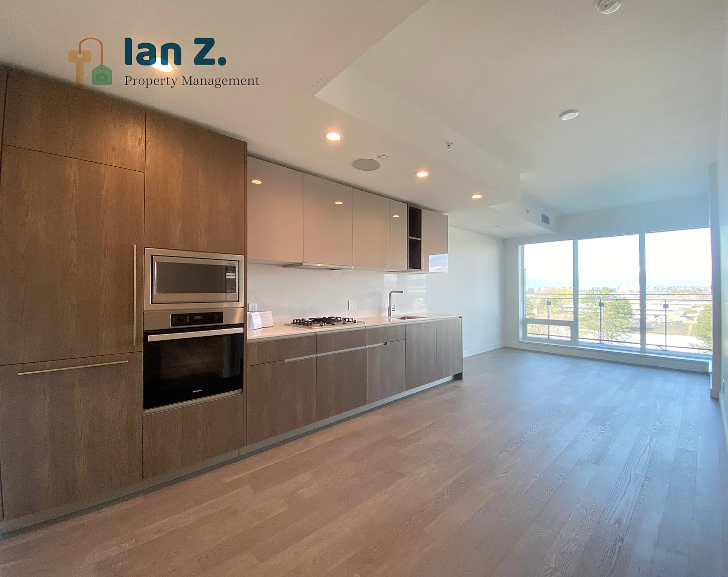 6855 Pearson Way #607 photo 1