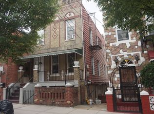 932 E 217th St, Bronx, NY 10469
