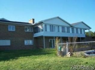 4508 Snook Rd, Mount Perry, OH 43760