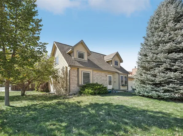 1794 E 96th Way, Thornton, CO 80229