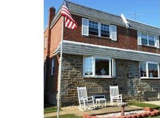 2906 Guilford St, Philadelphia, PA 19152