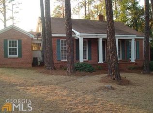 325 N Main St, Statesboro, GA 30458