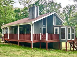 1360 Campbell Ridge Rd, Kingston Springs, TN 37082