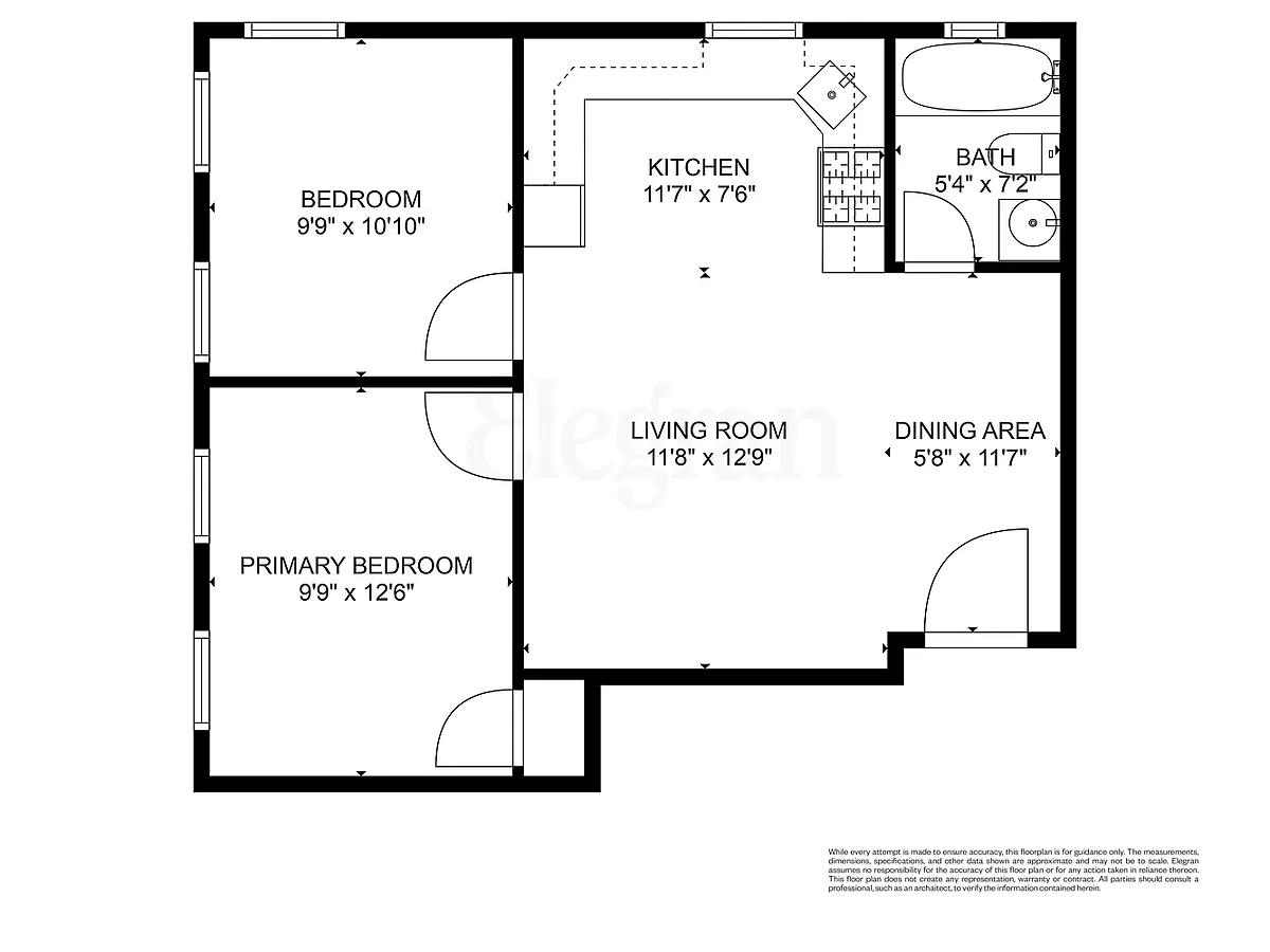 Building Photo - 63-16 Fresh Pond Rd #2F