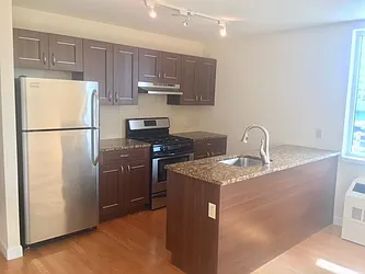 Rented by Town Residential