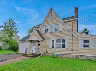 577 Fairview Ave, Bridgeport, CT 06606