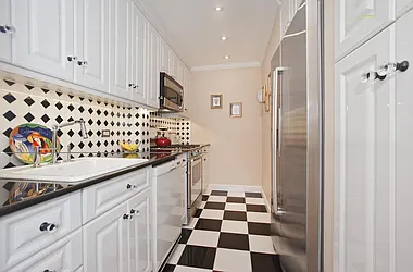 Sold by Keller Williams NYC