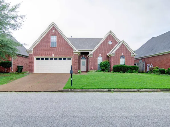 2613 Wood Sage Cv, Cordova, TN 38016