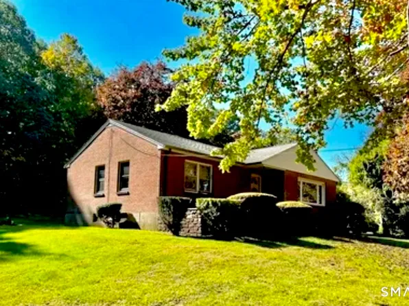 (undisclosed Address), Bristol, CT 06010