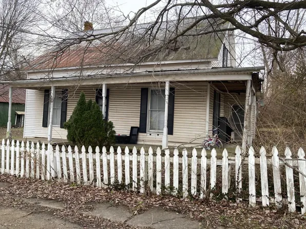 2538 State Route 134, Mount Orab, OH 45154