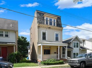 5018 Broad St, Pittsburgh, PA