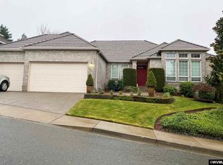 2912 Laurelwood Ct NW, Salem, OR 97304