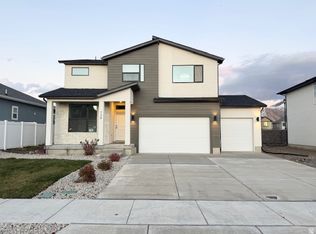 738 N Plainsman Dr E #107, Spanish Fork, UT 84660