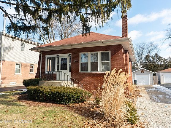 2nd image of 637 S Illinois Ave