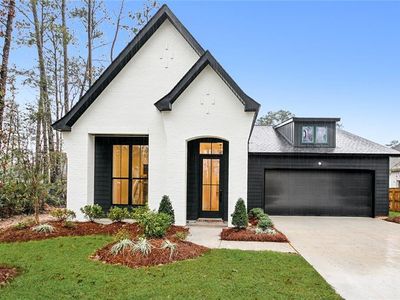 4253 Cypress Point Dr, Covington, LA, 70433