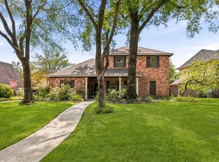 2723 Cedarville Dr, Kingwood, TX 77345