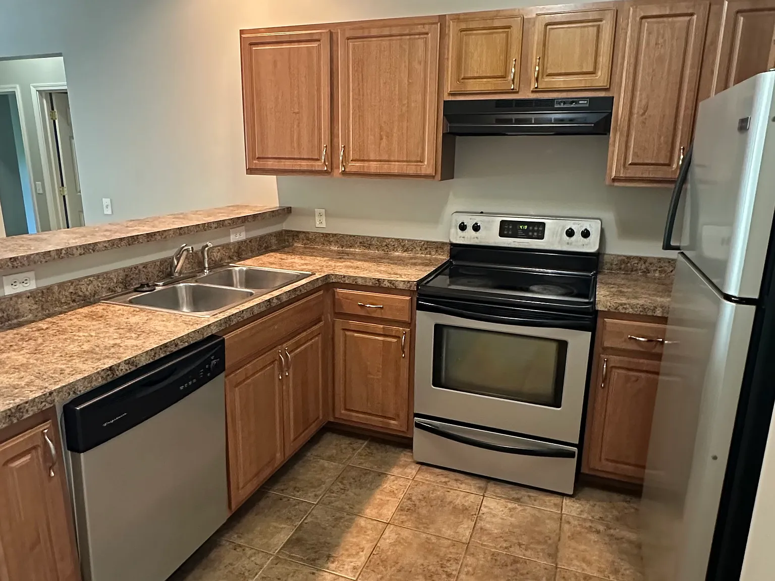 2 bed, $1,495 — Photo 2
