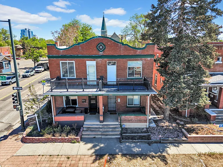 302 S Lincoln St — Photo 23