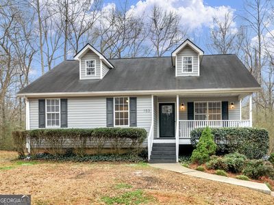 153 Stony Brook Cir, Jackson, GA, 30233