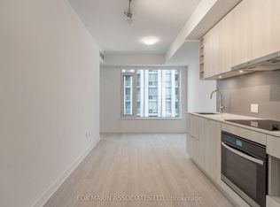 11 Yorkville Ave #506, Toronto, ON M4W 0B7