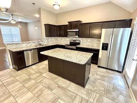 3rd image of 5701 Port Stacy Dr #1