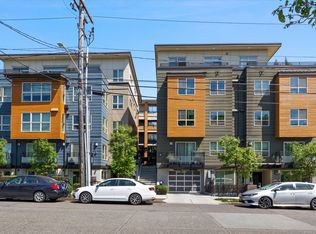 Holgate 12 Apartments, Seattle, WA 98144