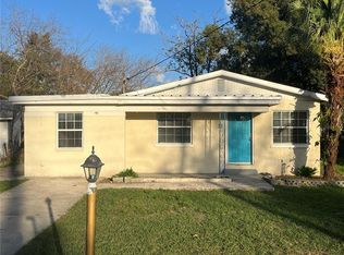 1131 N Swindell Ave, Lakeland, FL 33805