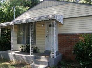 801 Bunche Dr, Raleigh, NC 27610