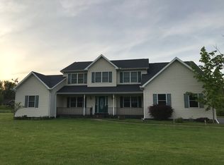 8506 Amelia Trl, Manlius, NY 13104