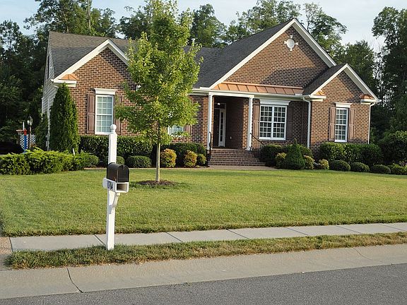 2nd image of 10704 Smith Point Way