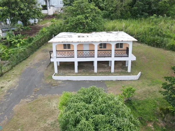 77A Calle 9, Yabucoa, PR 00767