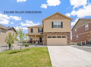 6044 Point Rider Cir, Castle Rock, CO 80104