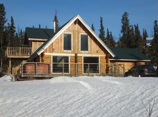 6511 Italy Cir, Anchorage, AK 99516